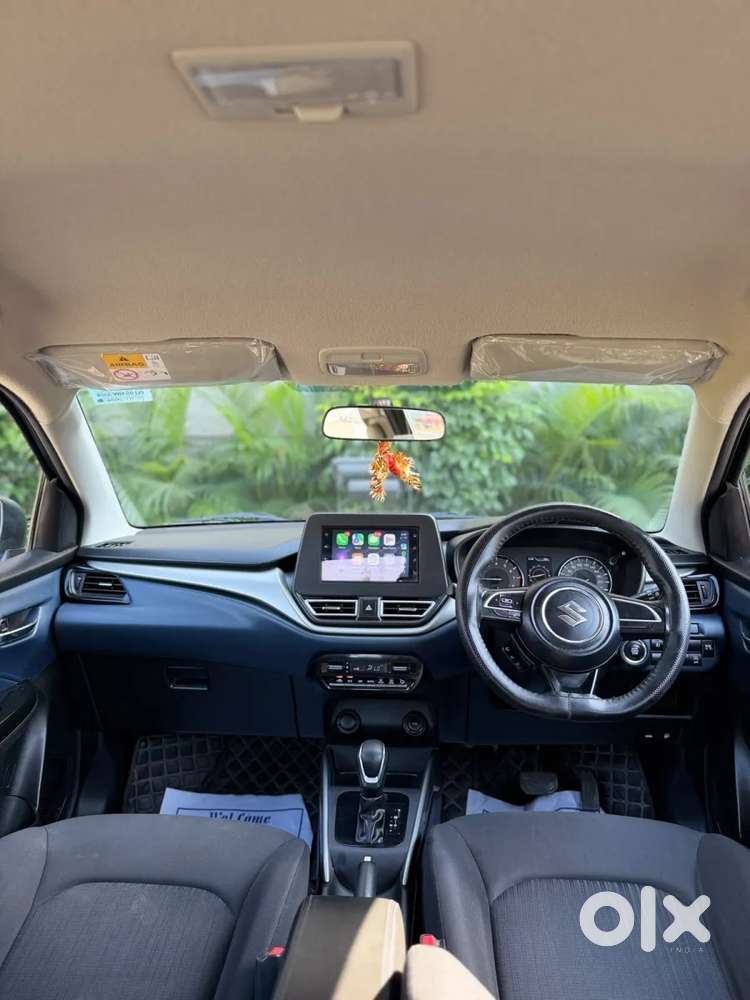 Maruti Suzuki Baleno 1.2 Zeta At, 2023, Petrol