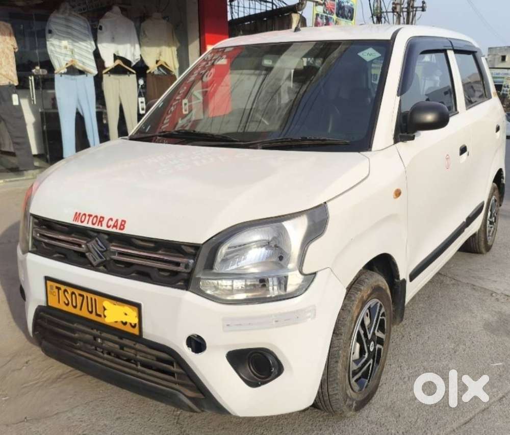 Maruti Suzuki Swift Dzire Tour, 2022, Cng & Hybrids