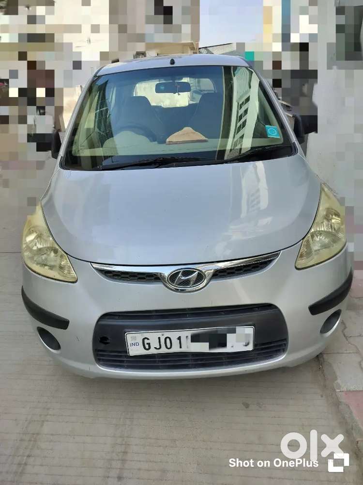 Hyundai I10era