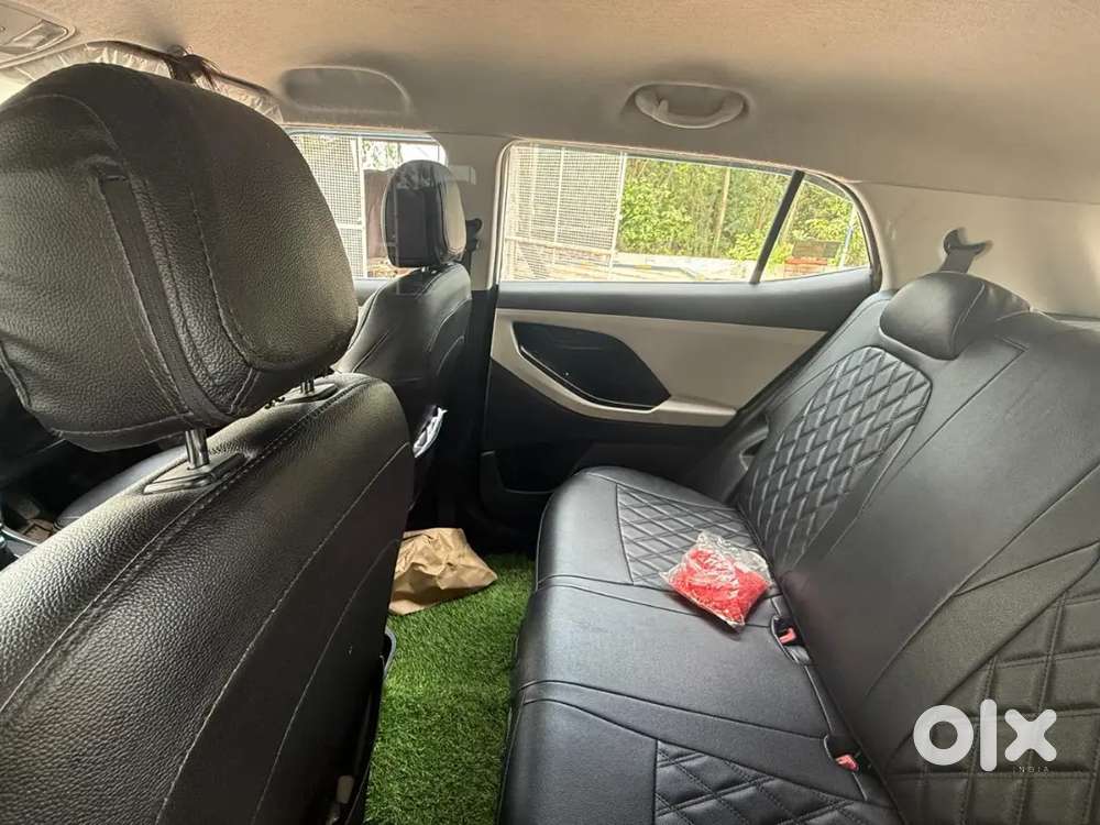 Hyundai Creta Diesel 2020 Manual