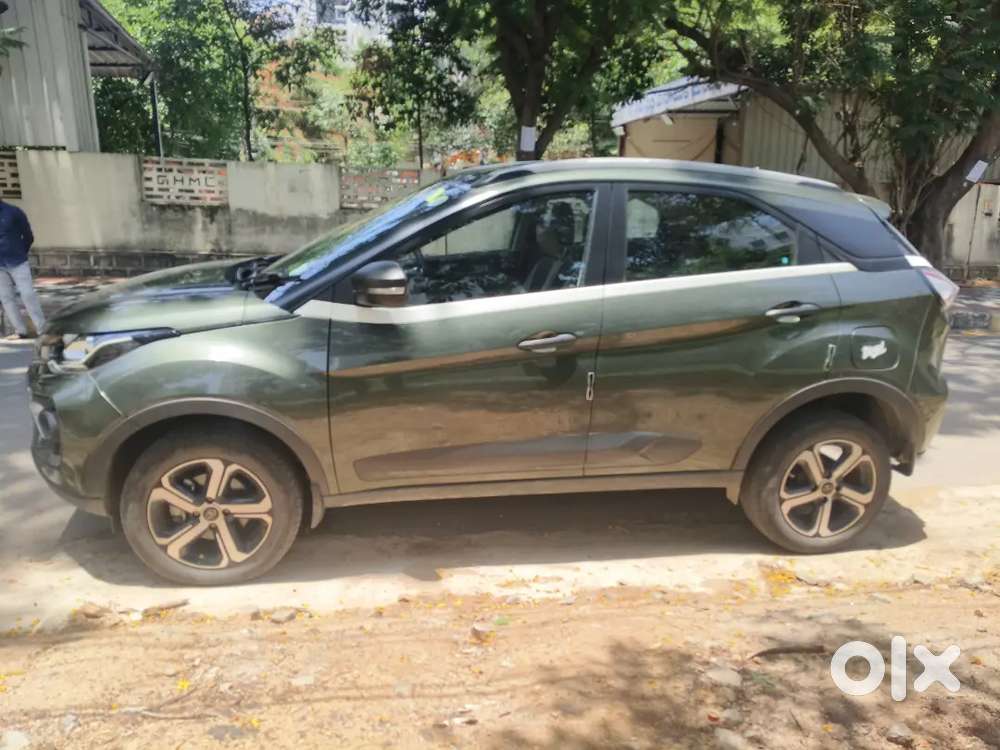 2023 Tata Nexon Xm Diesel