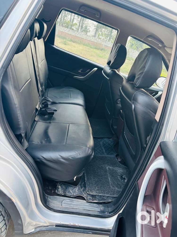 Mahindra Xuv500, 2015, Diesel