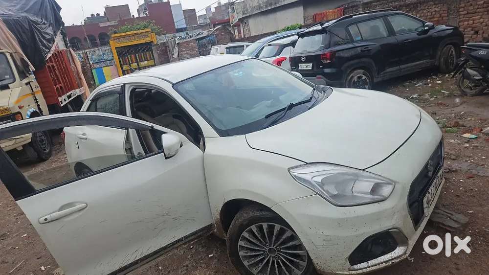 Maruti Suzuki Dzire 1.2 Vxi 2018 After Market  Ciaz  Alloyville