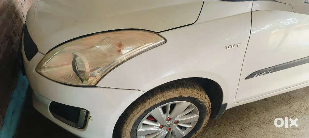 Maruti Suzuki Swift