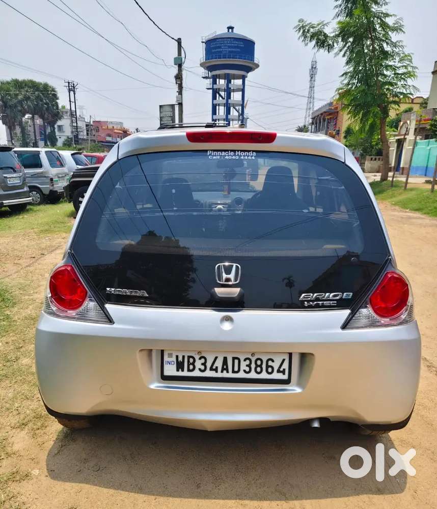 Maruti Suzuki Omni 2017 Diesel