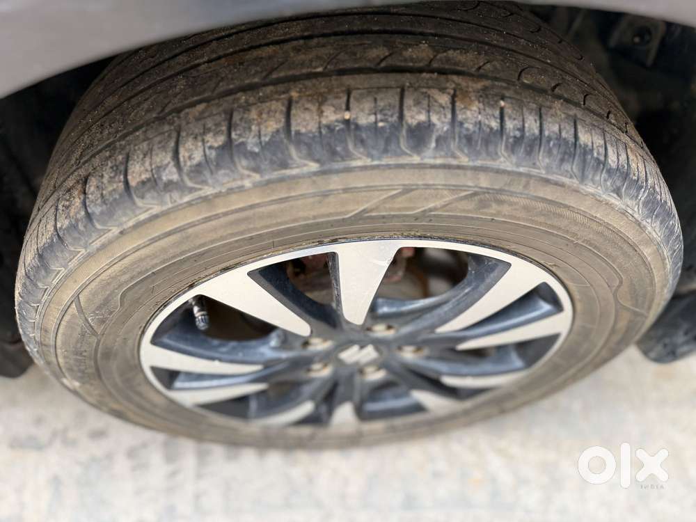 Maruti Suzuki S-cross 1.5 Alpha, 2020, Cng & Hybrids