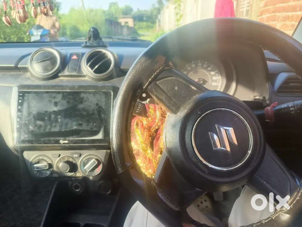 Maruti Suzuki Swift Vdi 2022