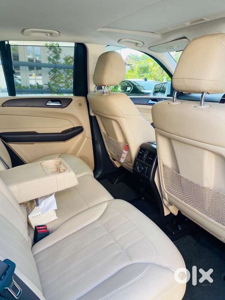 Mercedes-benz Gle 350 D, 2017, Diesel