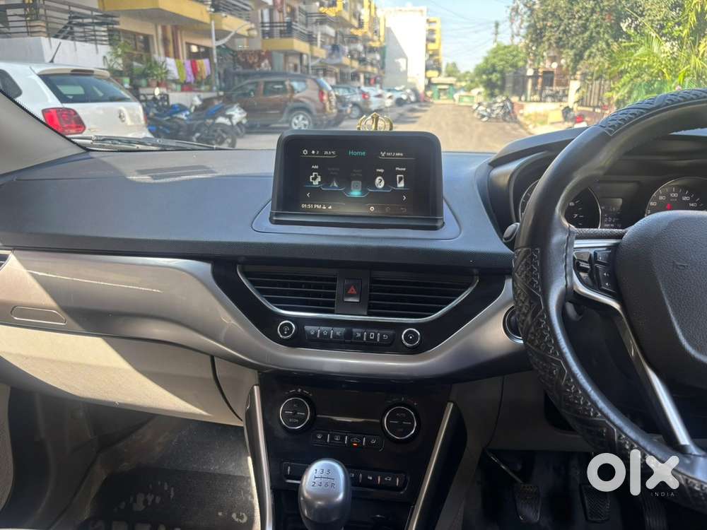 Tata Nexon Diesel 2018