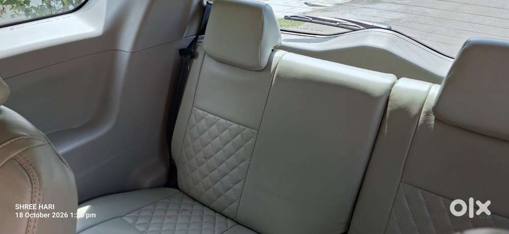 Mahindra Marazzo, 2019, Diesel