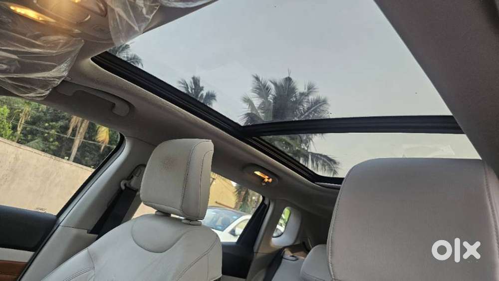 Jeep Compass 1.4 Limited (o) Petrol Dct, 2021, Petrol