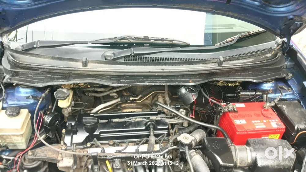 Hyundai I20 2011 Petrol Good Condition