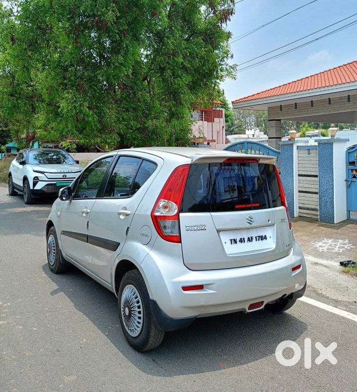 Maruti Suzuki Ritz Vdi Bs-iv, 2012, Diesel