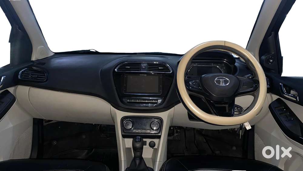 Tata Tiago 1.2 Revotron Xz Plus, 2022, Petrol