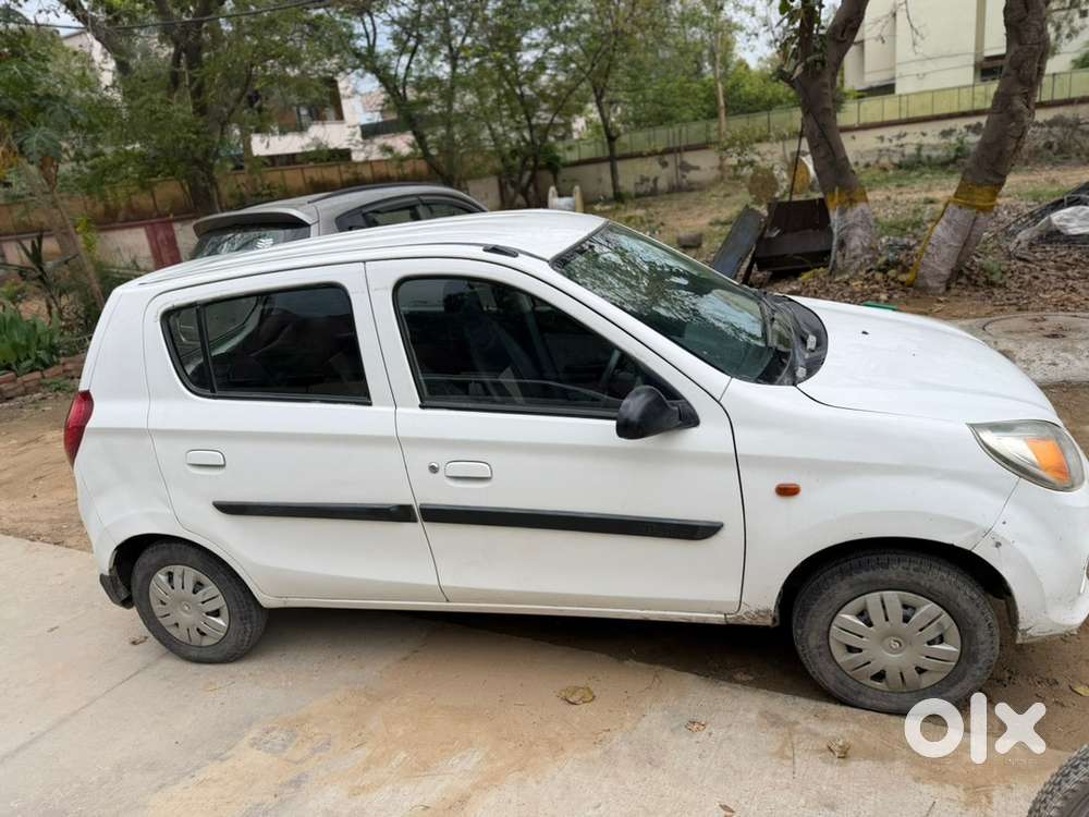Maruti Suzuki Alto 800 2016 Petrol Good Condition
