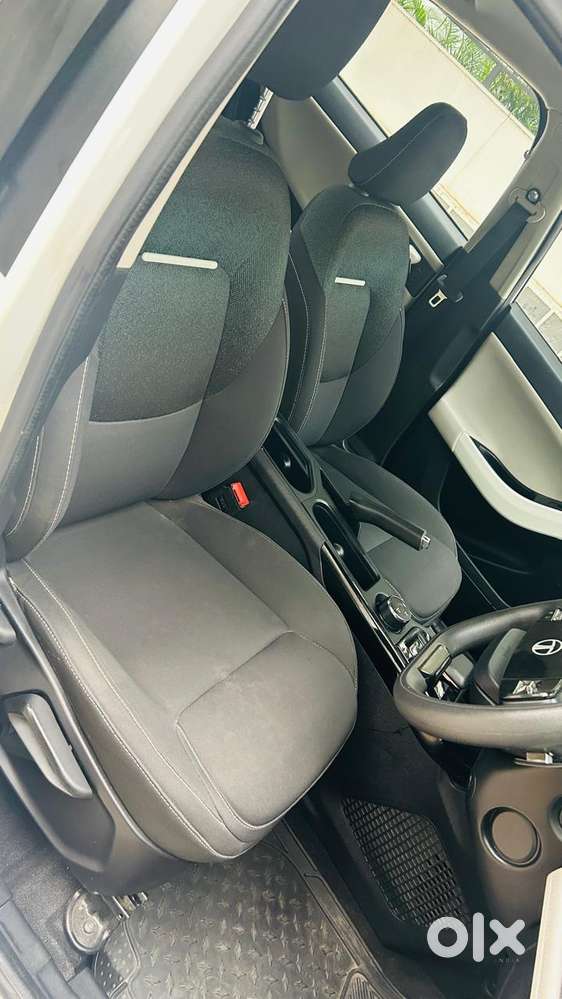 Tata Nexon Ev Creative Plus Mr, 2025, Electric