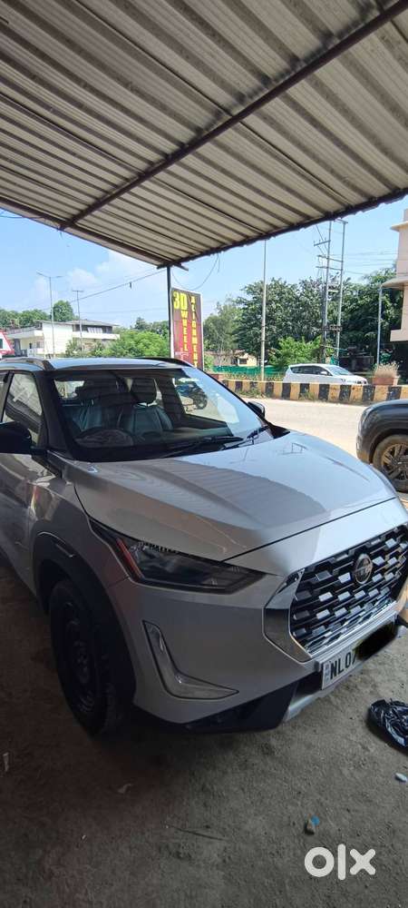 Nissan Magnite Xl 2023