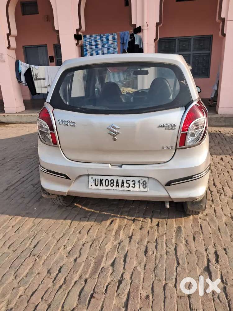 Niw Leni Hai