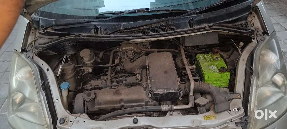 Maruti Suzuki Estilo 2007 Petrol 46925 Km Driven