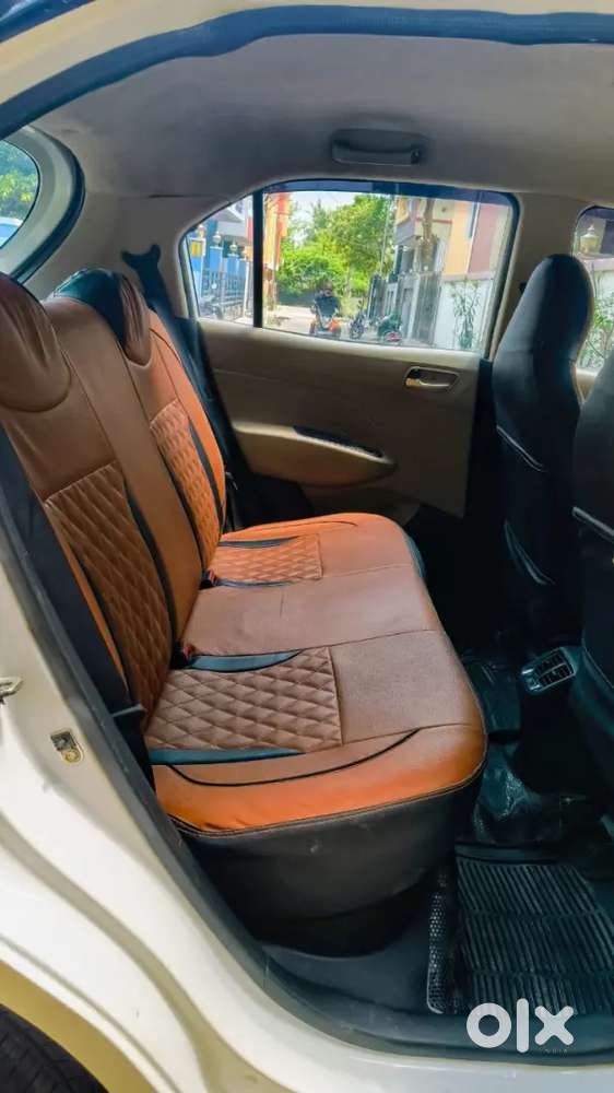Hyundai New Santro 2021 Amt Petrol 35000 Km Driven