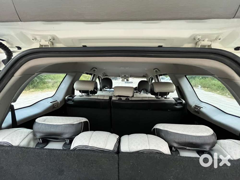 Mahindra Xuv500 W7, 2020, Diesel