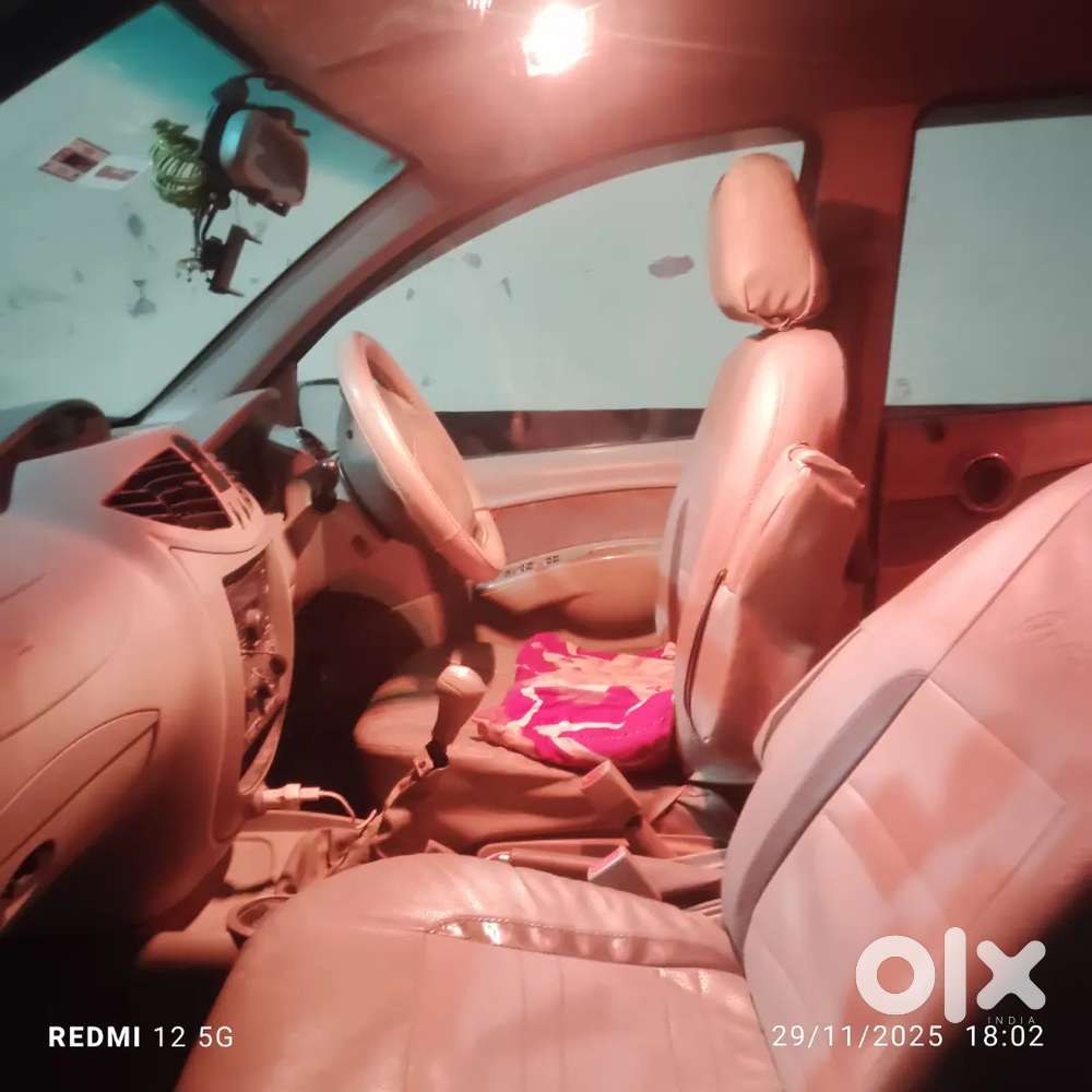 Mahindra Quanto 2014 Diesel 96000 Km Driven