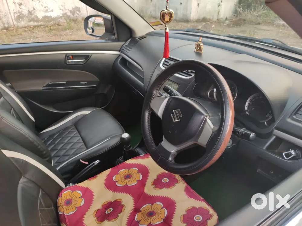 Maruti Suzuki Swift