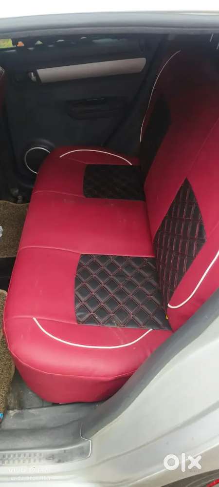 Swift Vxi Petrol 2006