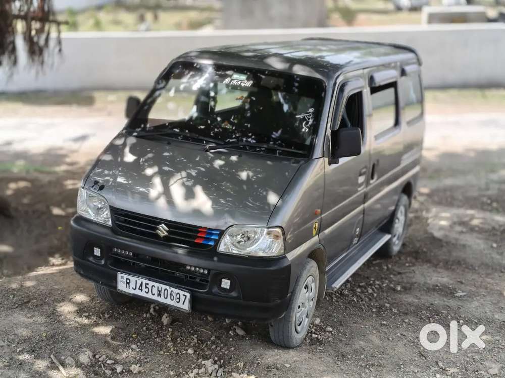 Maruti Suzuki Eeco 2023 Petrol 80000 Km Driven