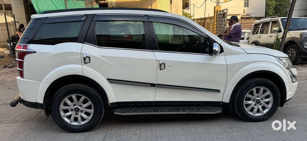 Mahindra Xuv500 2016 Diesel Well Maintained