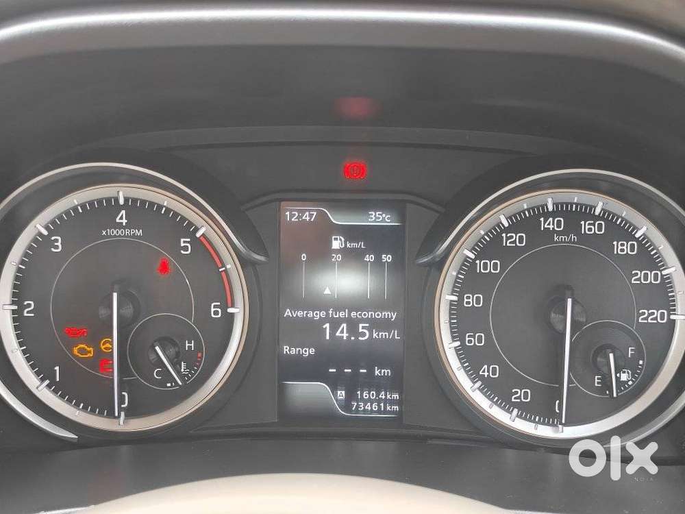 Maruti Suzuki Ertiga Maruti-suzuki-ertiga-zdi-plus, 2020, Diesel