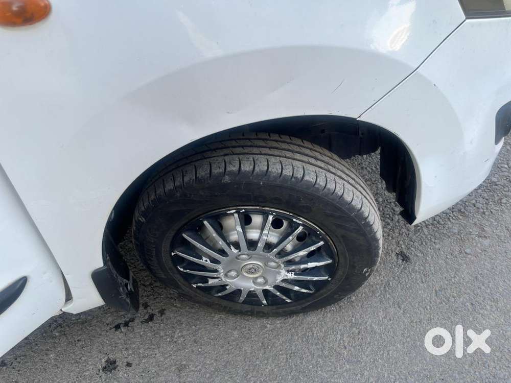 Maruti Suzuki Lxi 2013 Petrol Good Condition