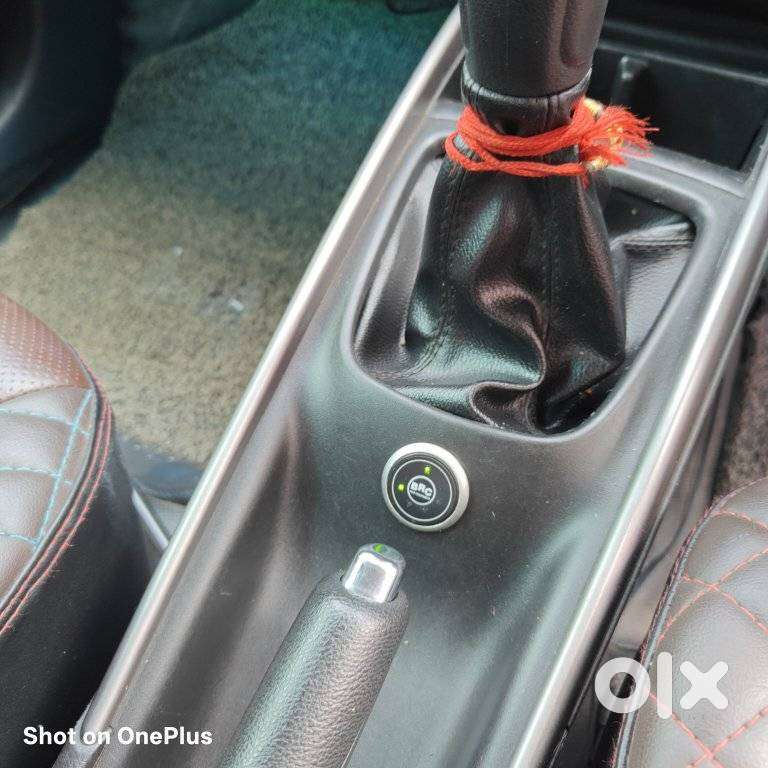 Maruti Suzuki Baleno 1.2 Zeta, 2019, Cng & Hybrids