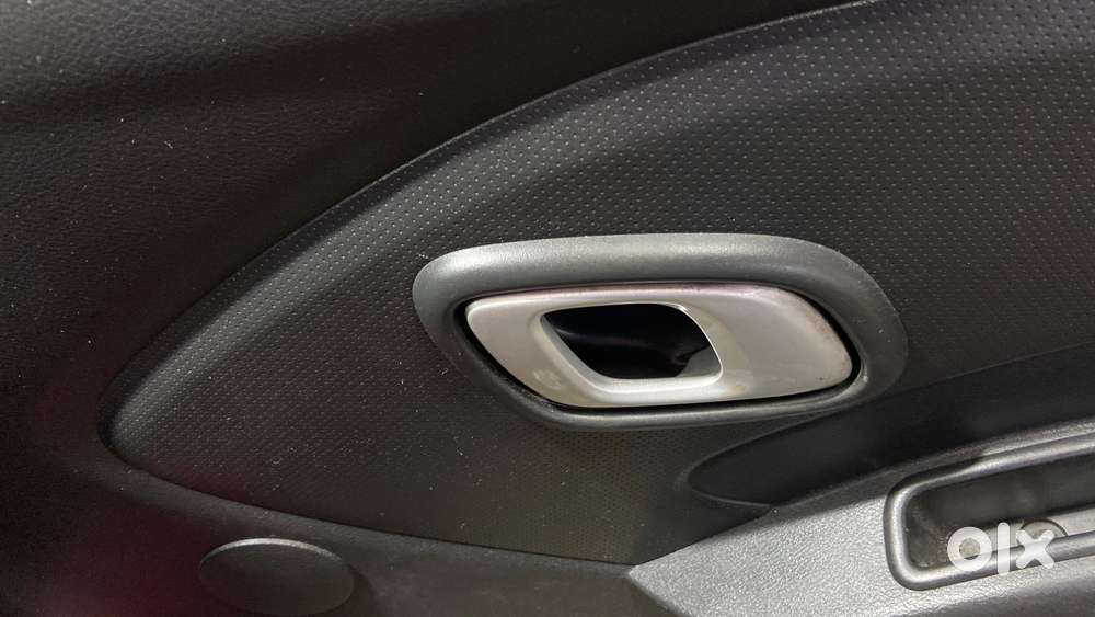 Datsun Redigo 1.0 T Option, 2017, Petrol