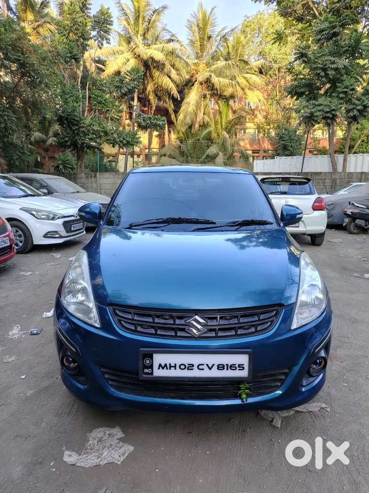Swift Dzire Mint Condition
