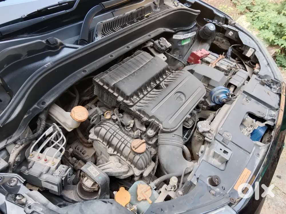 Tata Punch 2023 Petrol Well Maintained Doctor Car.with Services Record