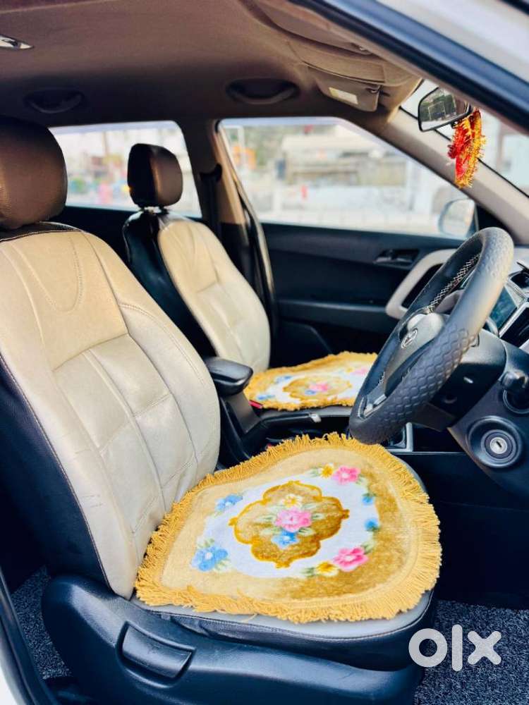 Hyundai Creta 1.4 E Plus, 2018, Diesel