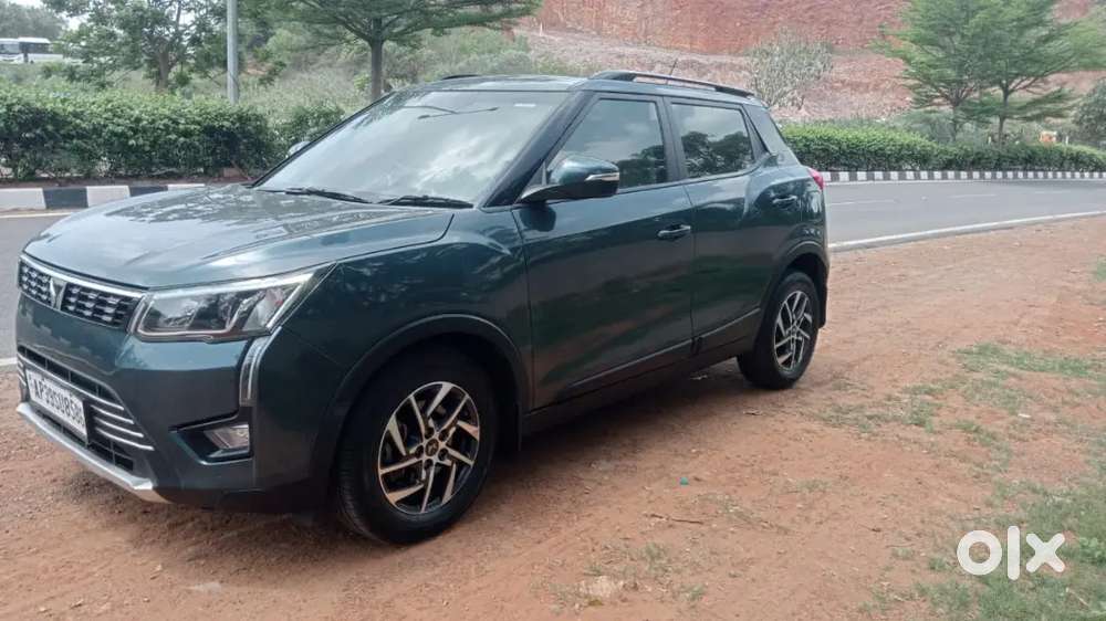 Mahindra Xuv300 2023 Diesel