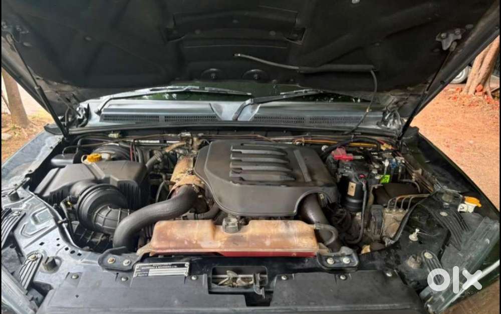 Mahindra Scorpio Classic 2.2 S 11 Mt 7 Str, 2024, Diesel