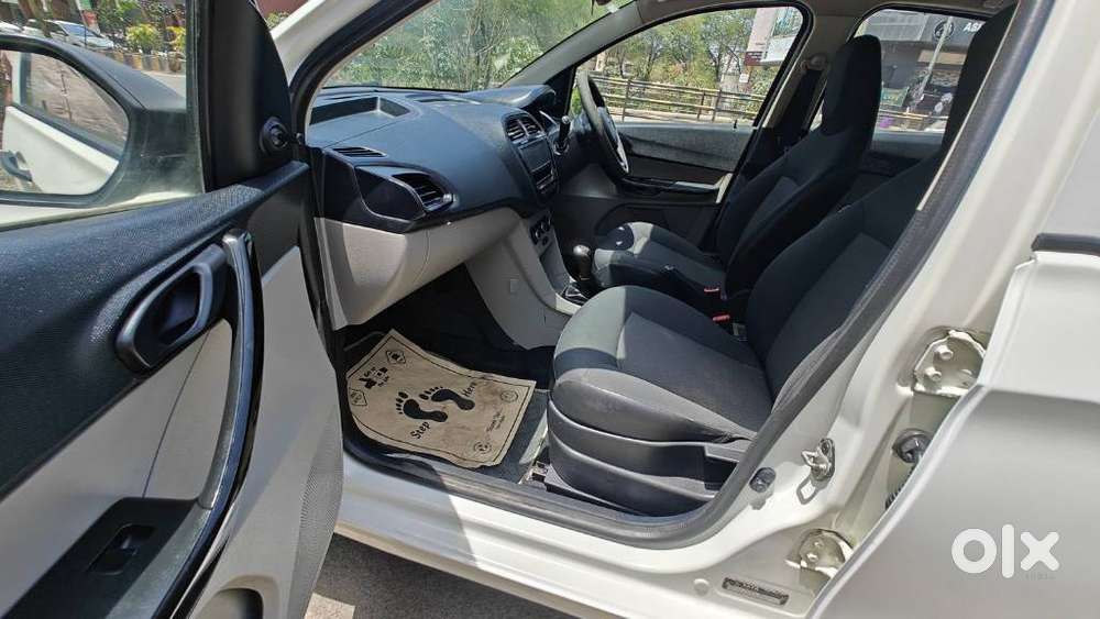 Tata Tiago Xm Diesel, 2019, Diesel