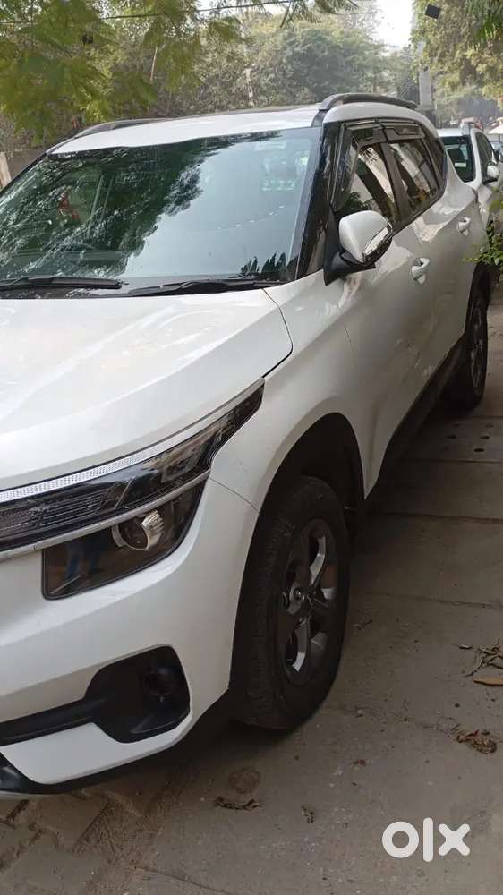 Kia Seltos 2022 Diesel Imt  Sunroof  89,000 Km  ₹9,90,000