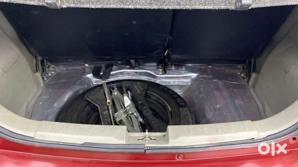 Maruti Suzuki Celerio 2014-2017 Vxi, 2015, Petrol