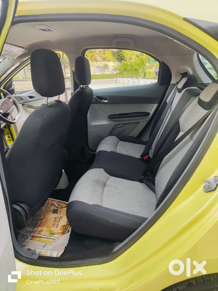 Tata Tiago Ev Xz Plus Tech Lux Lr, 2025, Electric