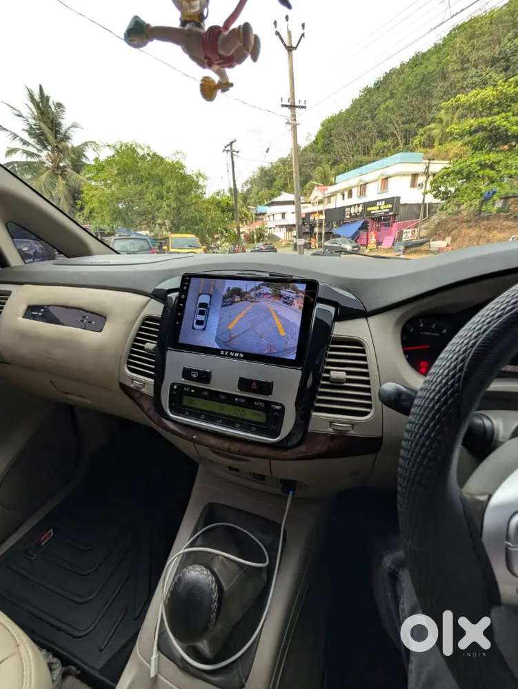 Toyota Innova 2013 Diesel Good Condition