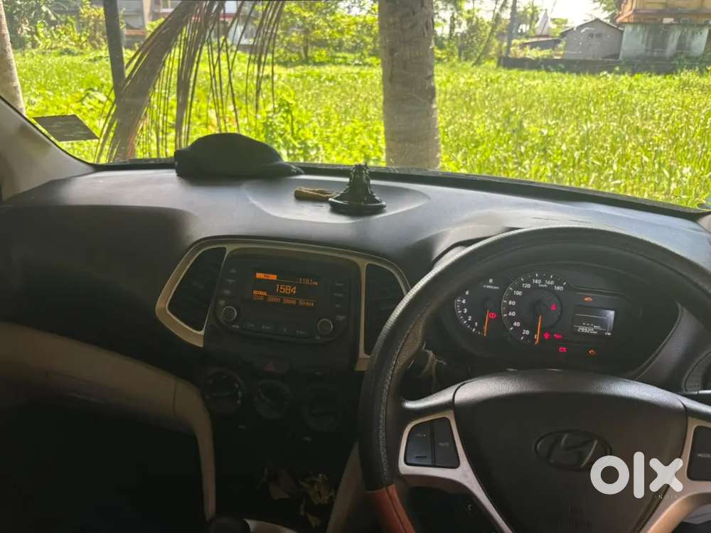 Hyundai Santro 1.1 Magna 2021