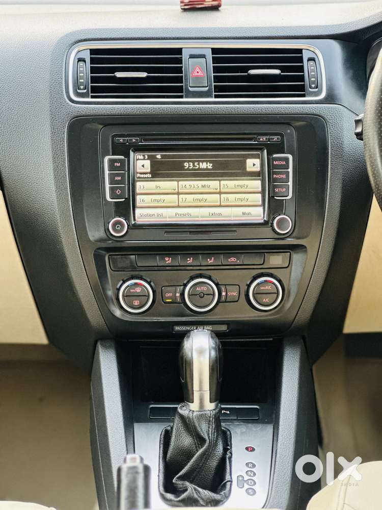 Volkswagen Jetta 2.0l Tdi Highline At, 2014, Diesel