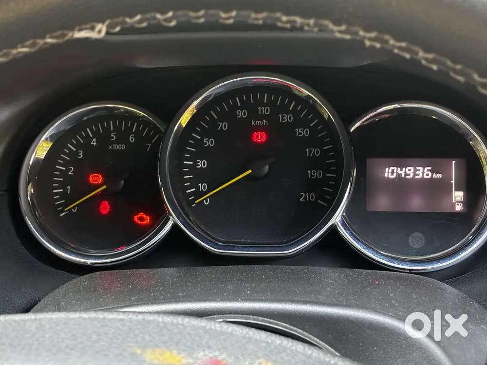 Well Mentioned Car With Good Condition