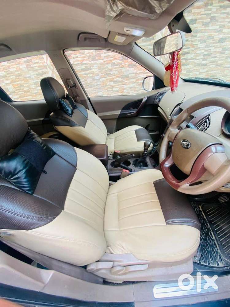 Mahindra Xuv500 2014 Diesel Good Condition