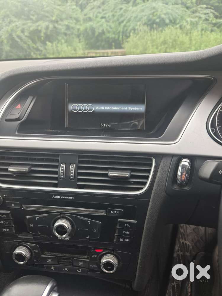 Audi A4 1.4 35 Tfsi Technology, 2015, Petrol