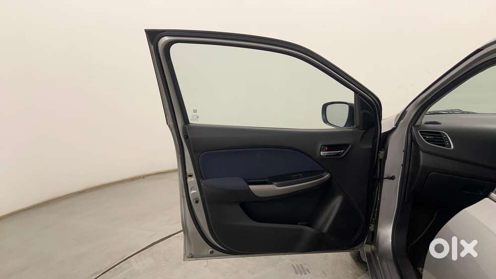 Toyota Glanza G Manual, 2019, Petrol